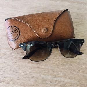 Ray Ban sunglasses
